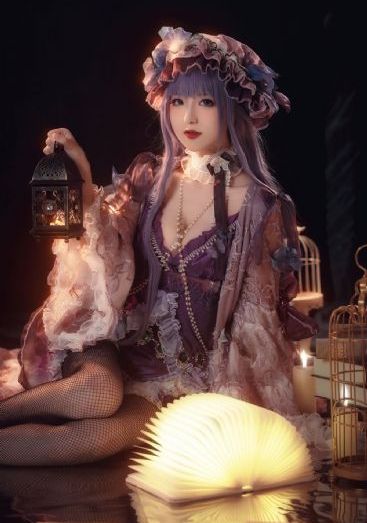 好女孩
