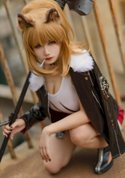《农场主的女儿们》