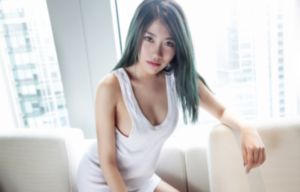 电影一代妖姬杨贵妃