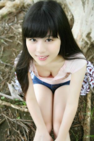 李丽珍 蜜桃成熟时
