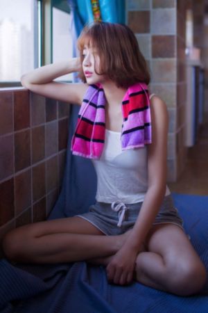 年轻的妈妈韩剧